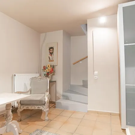 Ferienwohnung The Country Arths Retreat Athen Exterior foto