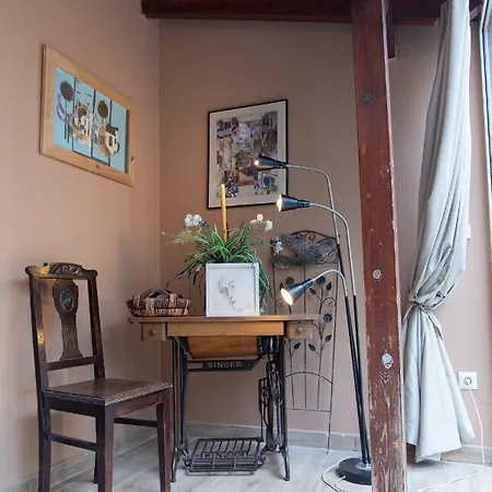 Ferienwohnung The Country Arths Retreat Athen Exterior foto