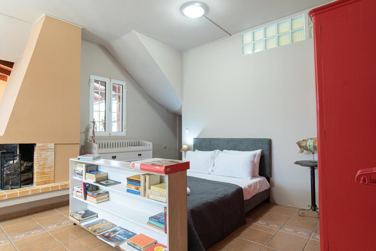Apartment The Country Arths Retreat