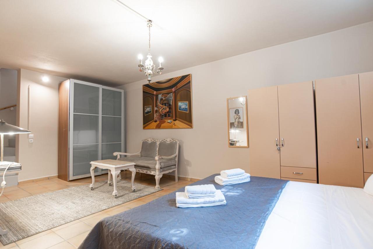 The Country Arths Retreat Apartment