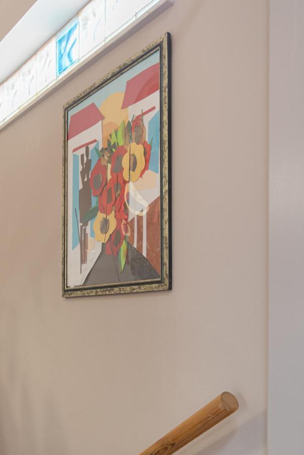 Apartment The Country Arths Retreat Athen