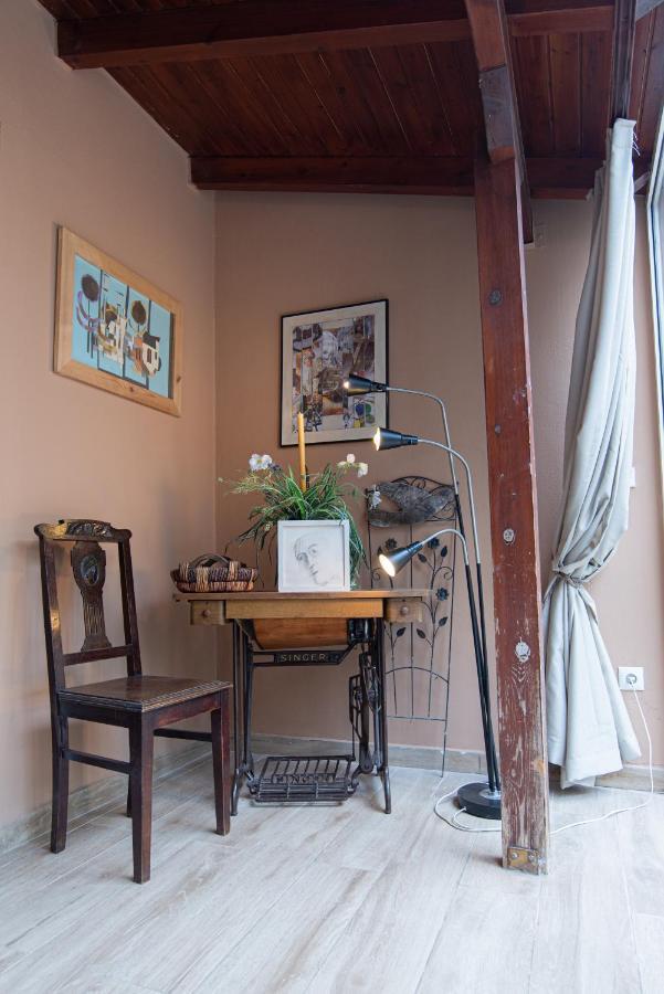 Apartment The Country Arths Retreat