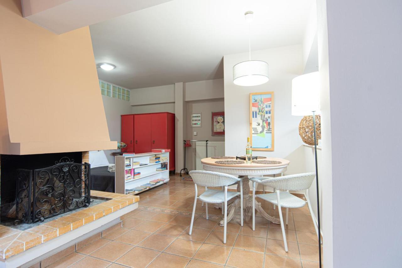 The Country Arths Retreat Apartment Athen
