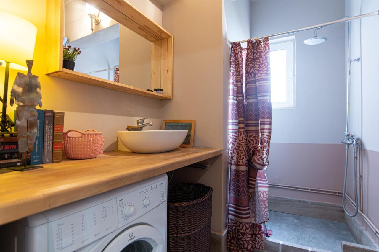 Apartment The Country Arths Retreat Athen