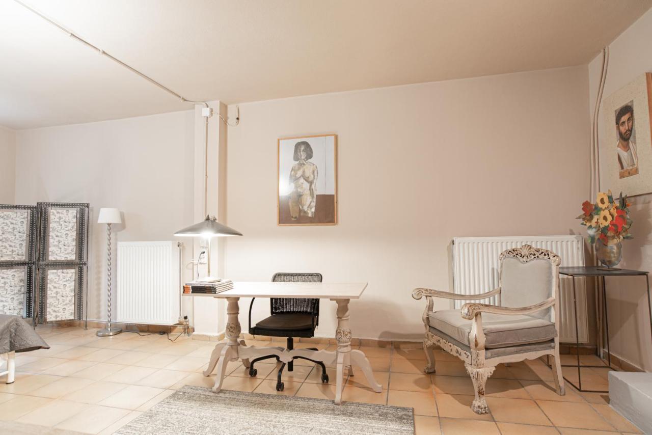 Apartment The Country Arths Retreat