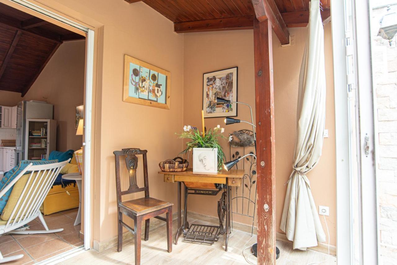 Apartment The Country Arths Retreat *