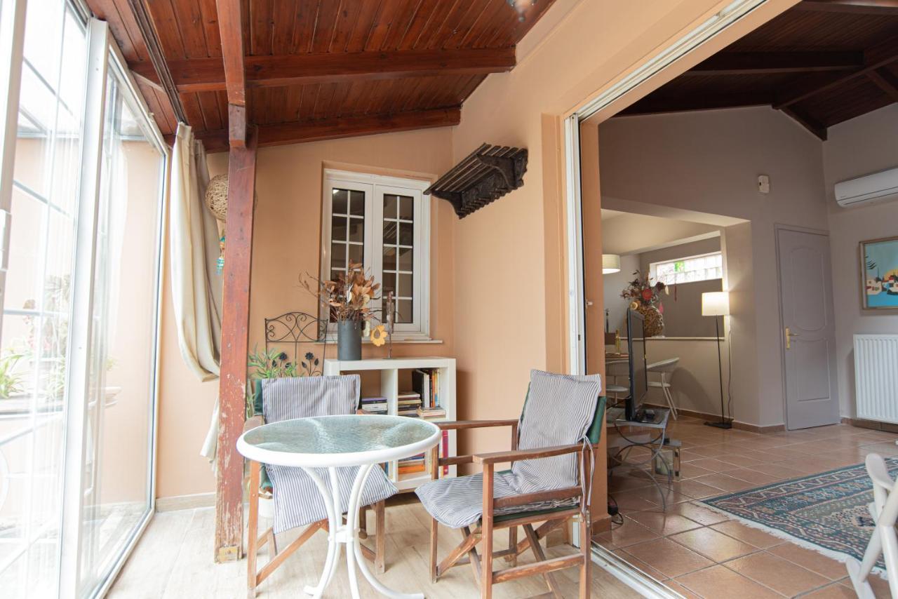 Apartment The Country Arths Retreat