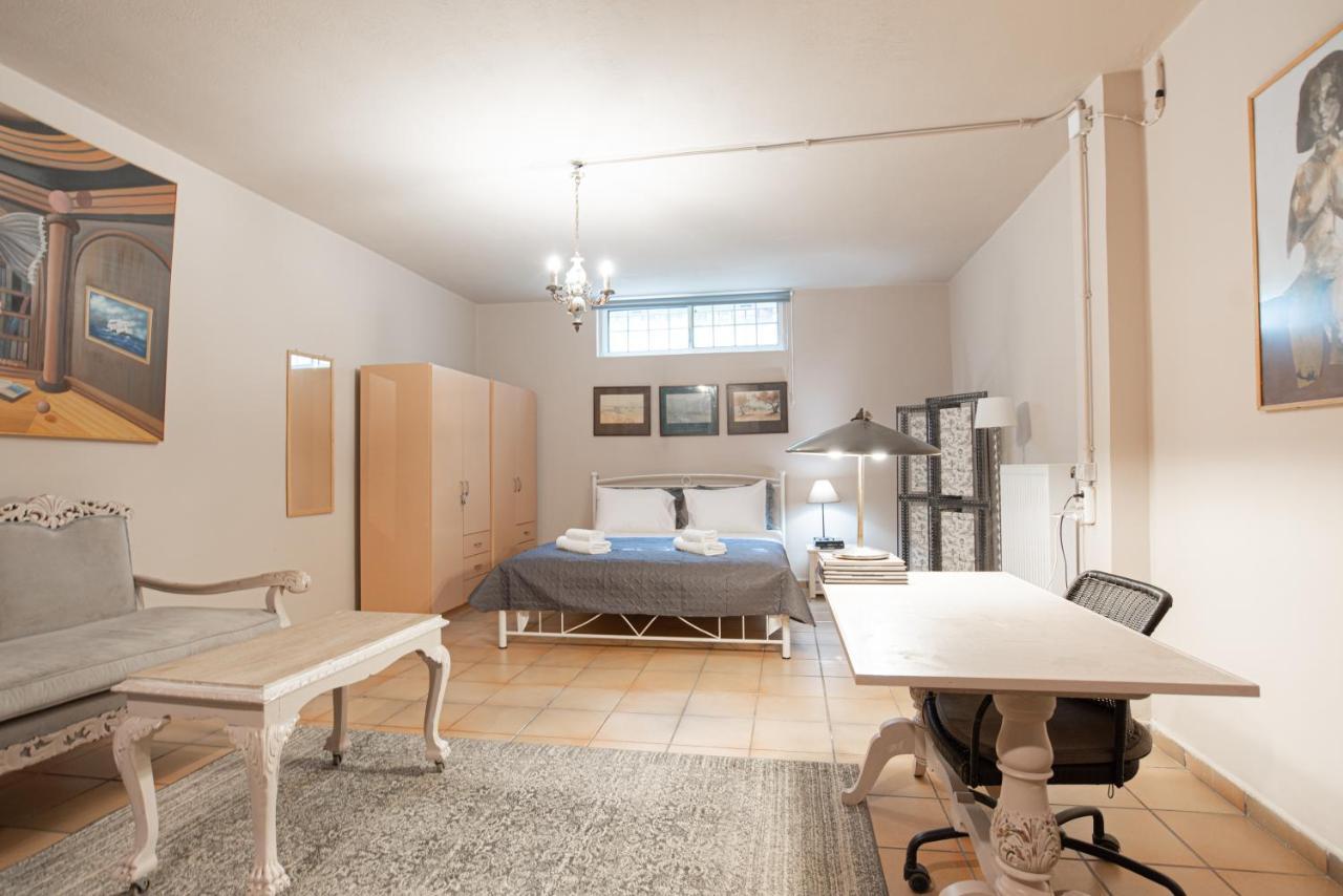 The Country Arths Retreat Apartment *