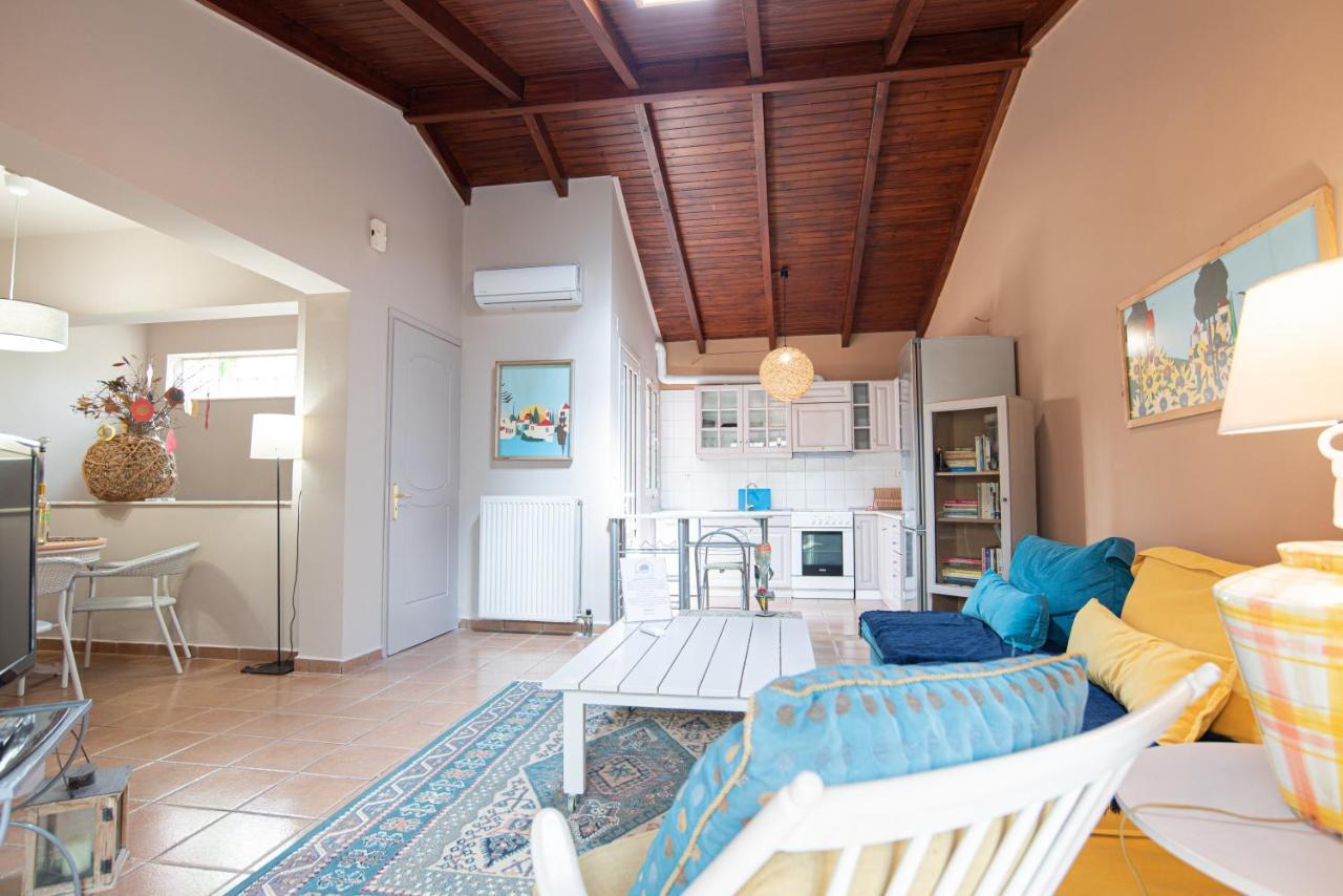The Country Arths Retreat Apartment *