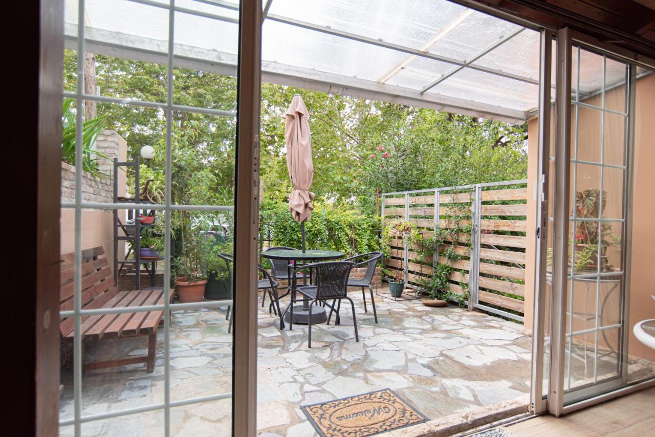 Apartment The Country Arths Retreat Athen